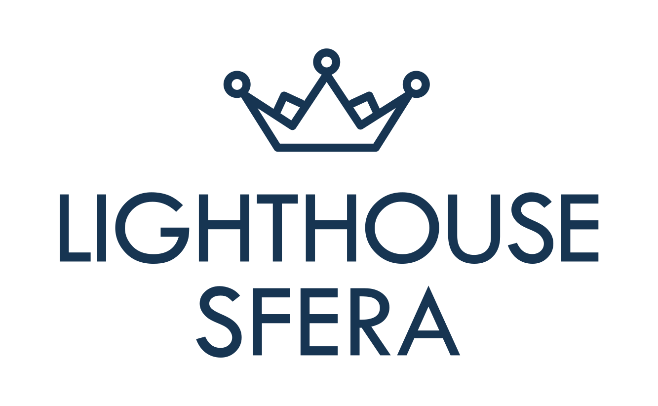 Light House Sfera – domki nad morzem